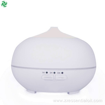 Wholesale 300ml Air Humidifier Essential Oil Diffuser Lamp Aromatherapy Electric Diffuser